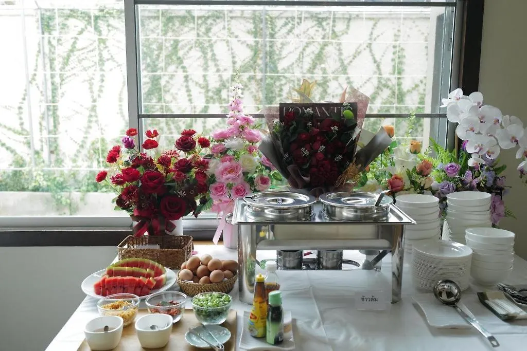 Day Hotel Khon Kaen-1